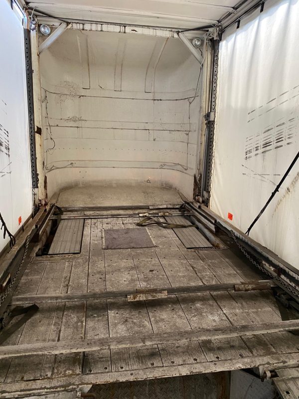 1990 Utility Trailer - Image 5
