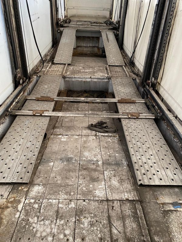 1990 Utility Trailer - Image 6
