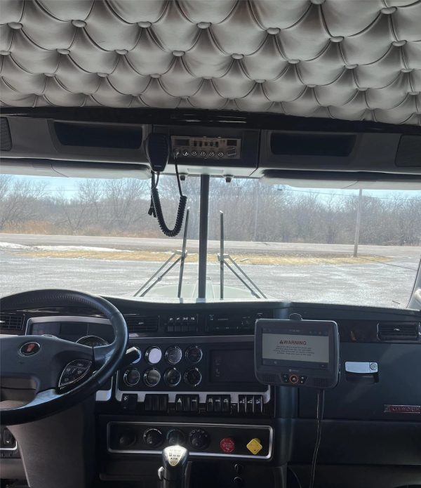 2018 KENWORTH W900L - Image 8