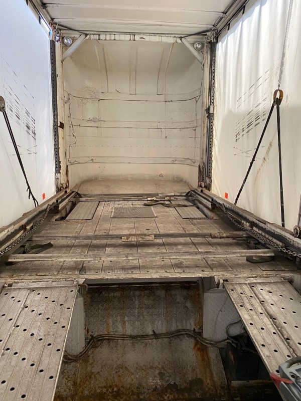 1990 Utility Trailer - Image 9