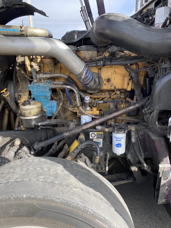 2007 Peterbilt &10 Boydstun Auto Transporter - Image 15