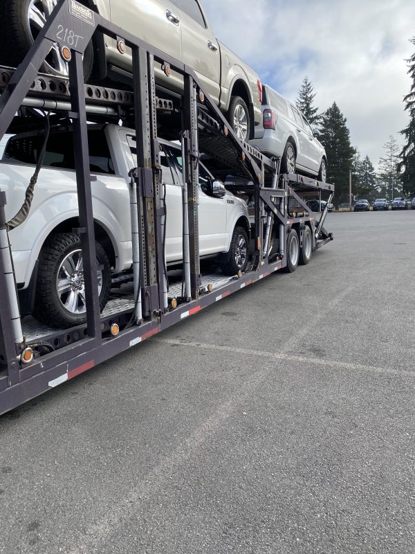 2007 Peterbilt &10 Boydstun Auto Transporter - Image 10