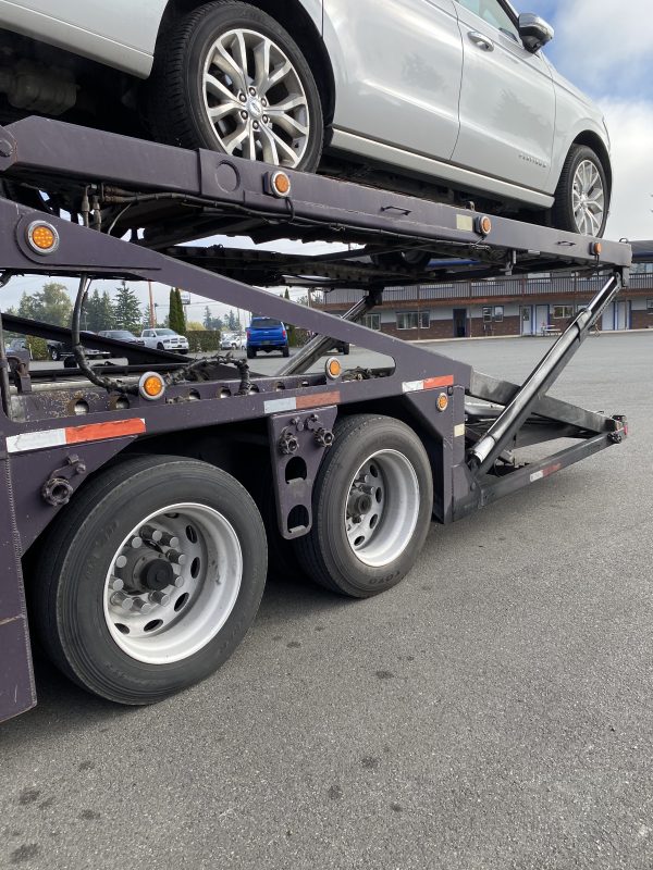 2007 Peterbilt &10 Boydstun Auto Transporter - Image 12