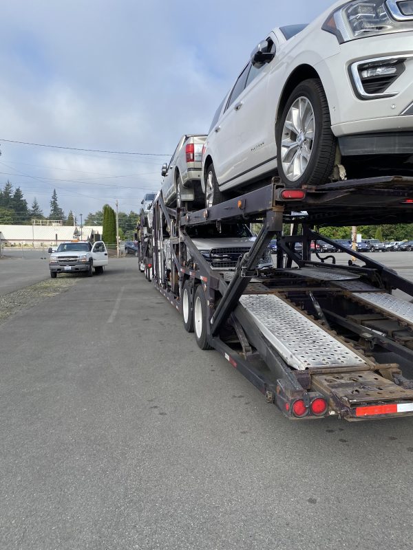 2007 Peterbilt &10 Boydstun Auto Transporter - Image 13