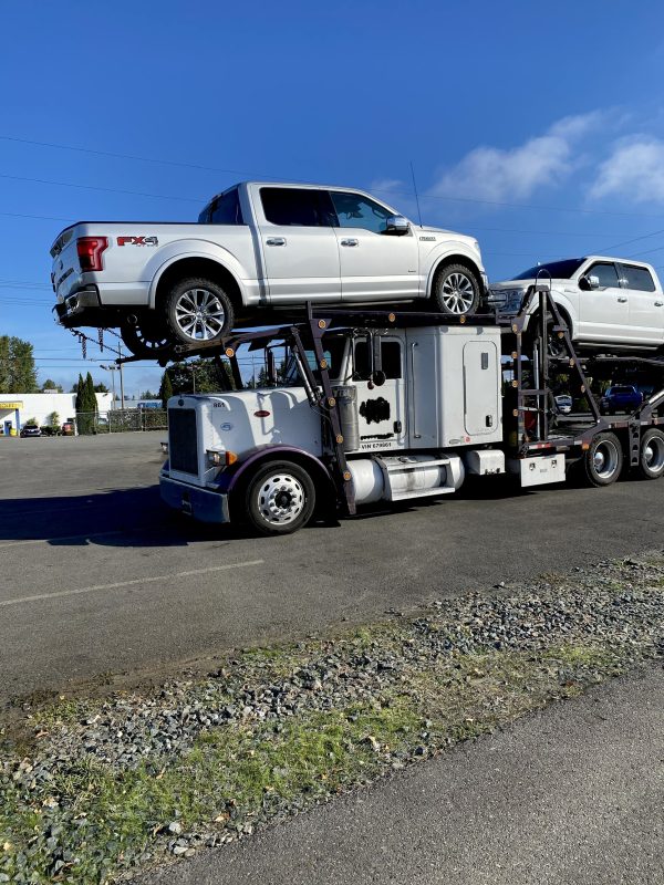 2007 Peterbilt &10 Boydstun Auto Transporter - Image 7