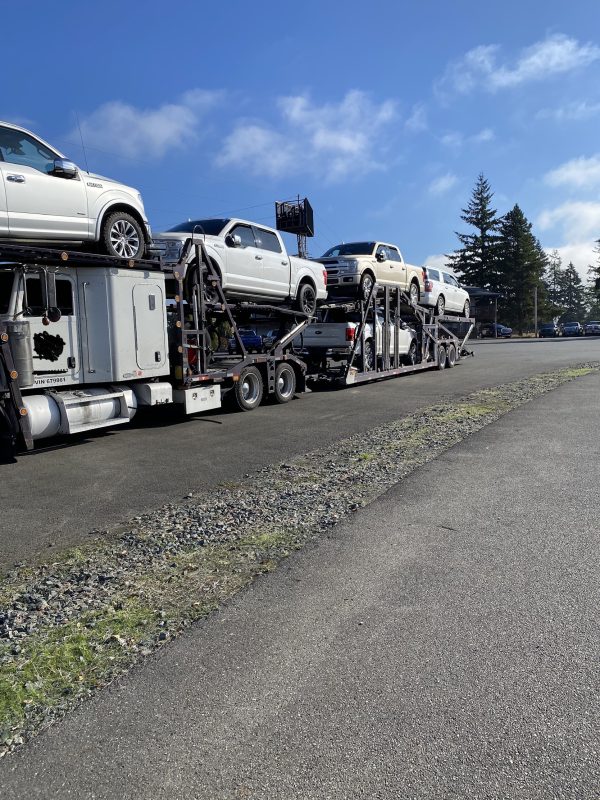2007 Peterbilt &10 Boydstun Auto Transporter - Image 11