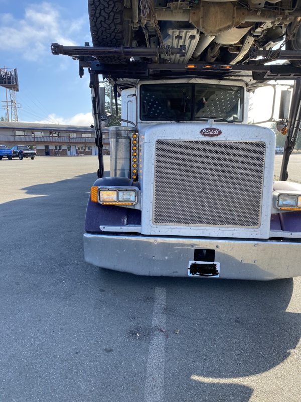 2007 Peterbilt &10 Boydstun Auto Transporter - Image 5