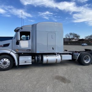 2014 Peterbilt 579