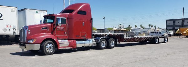 2009 KENWORTH T660