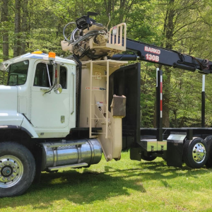 2000 International Paystar 5000