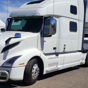 2019 Volvo VNL64T860