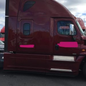 2018 Freightliner Cascadia 125
