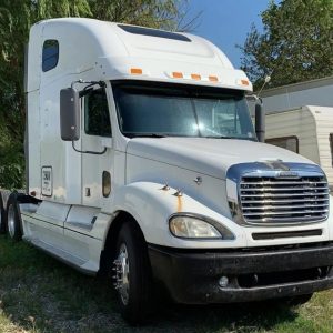2007 Freightliner Columbia 120