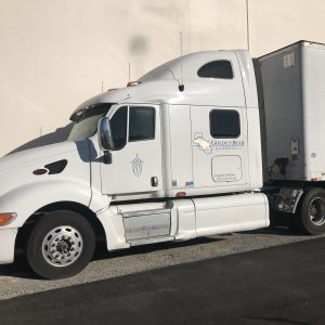 2010 Peterbilt 387