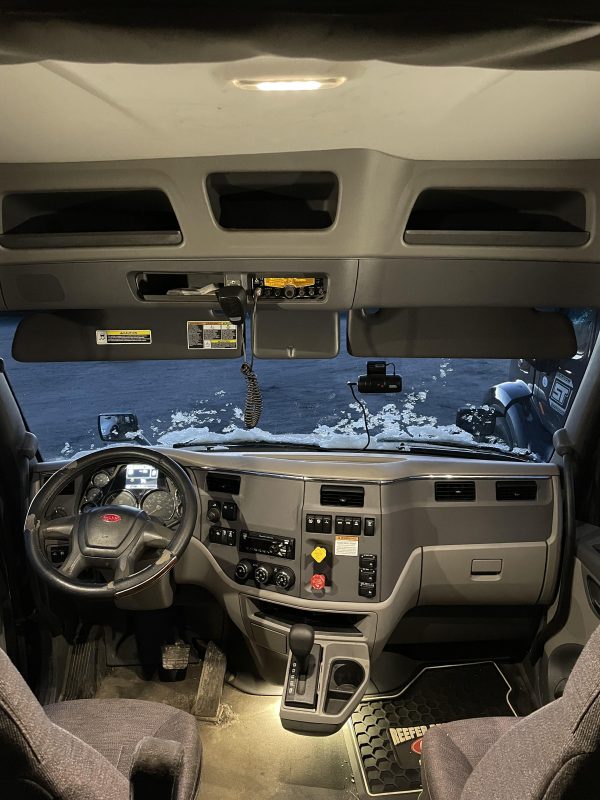 2015 PETERBILT 579 - Image 10