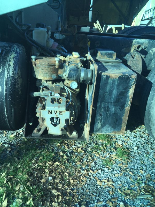 1993 Peterbilt 379 - Image 7