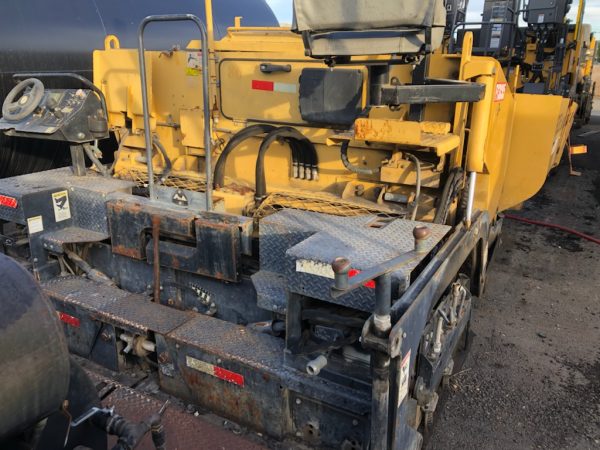 2013 Caterpillar Paver - Image 2