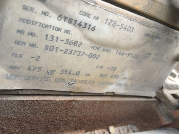 1993 Peterbilt 379 - Image 12
