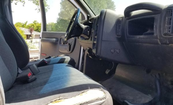 2003 Chevrolet Kodiak C4500 - Image 6