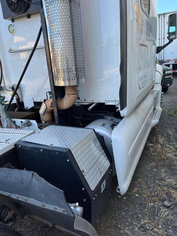 2010 Peterbilt 387 - Image 6