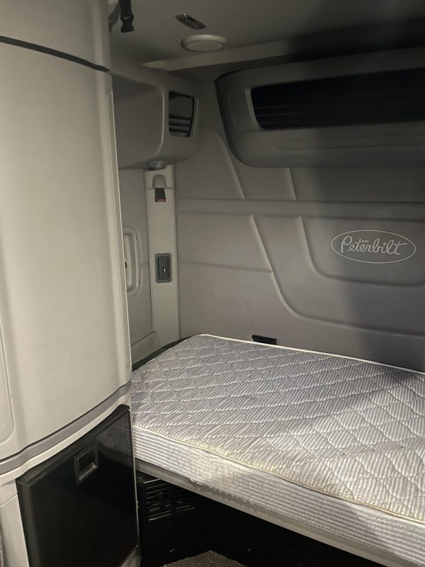 2015 PETERBILT 579 - Image 8