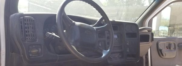 2003 Chevrolet Kodiak C4500 - Image 9