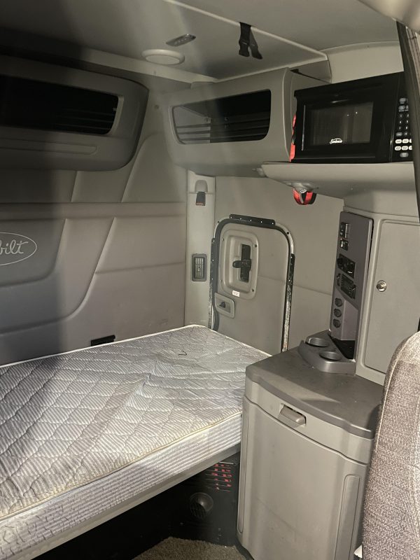 2015 PETERBILT 579 - Image 9