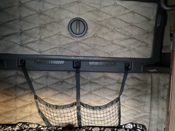 2017 Freightliner Cascadia 125 - Image 9