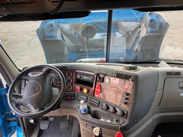 2017 Freightliner Cascadia 125 - Image 10