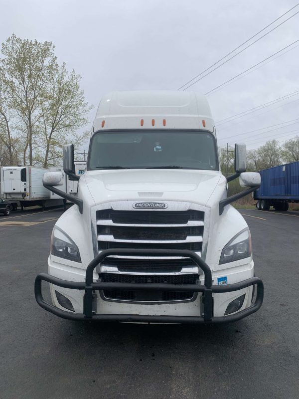 2019 Freightliner Cascadia 126 - Image 15