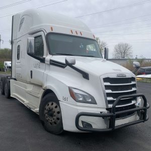 2019 Freightliner Cascadia 126