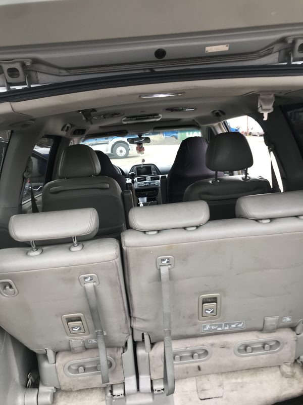 2006 Honda Odyssey Van - Image 5