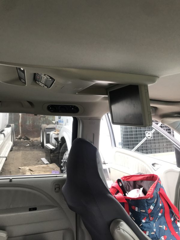 2006 Honda Odyssey Van - Image 6