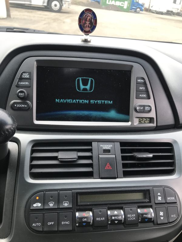2006 Honda Odyssey Van - Image 7