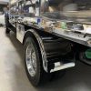 2015 Ford F550 Lariat Dump Truck - Image 9