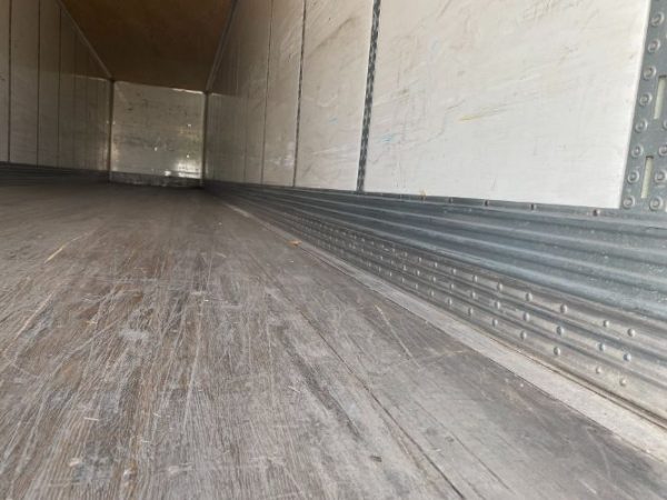 2016 WABASH 53 FT   DRY TRAILER - Image 10