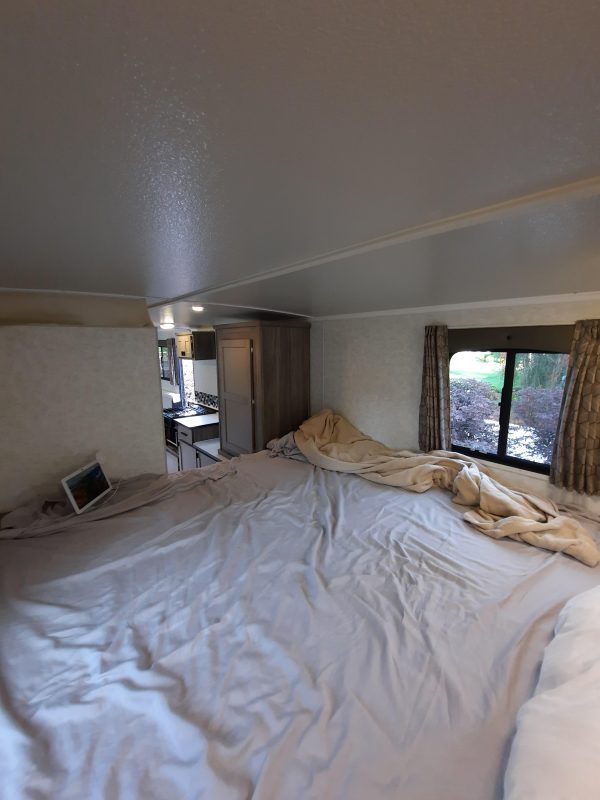 2021 TRAILMANOR 3124KS - Image 10