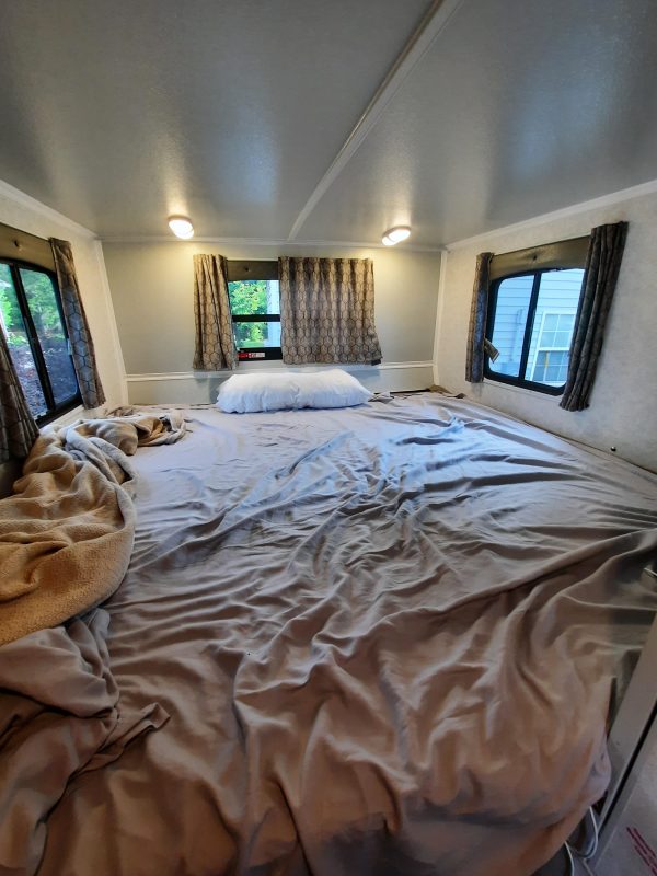 2021 TRAILMANOR 3124KS - Image 11
