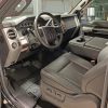 2015 Ford F550 Lariat Dump Truck - Image 11