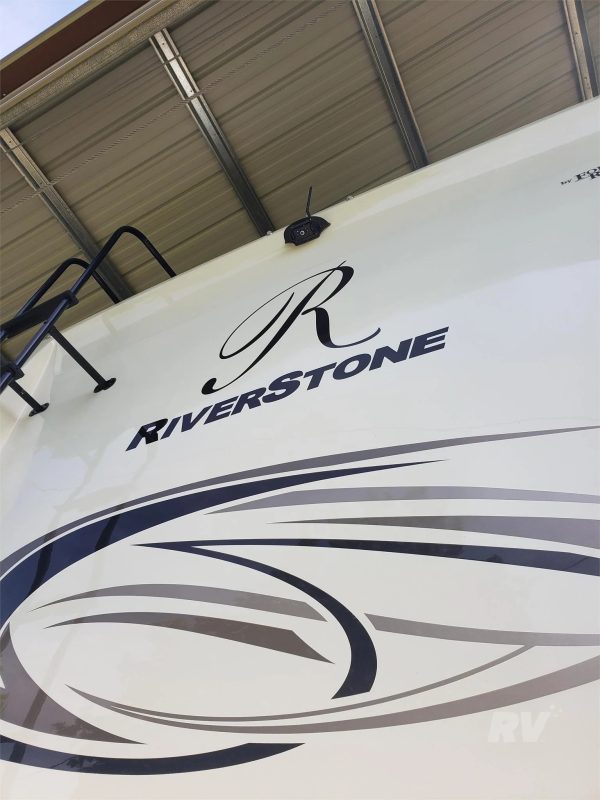 2019 FOREST RIVER RIVERSTONE 39RKFB - Image 12