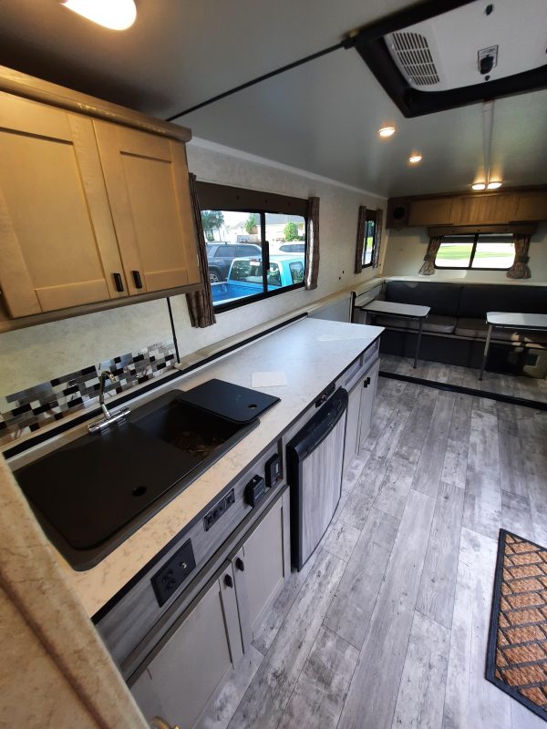 2021 TRAILMANOR 3124KS - Image 16
