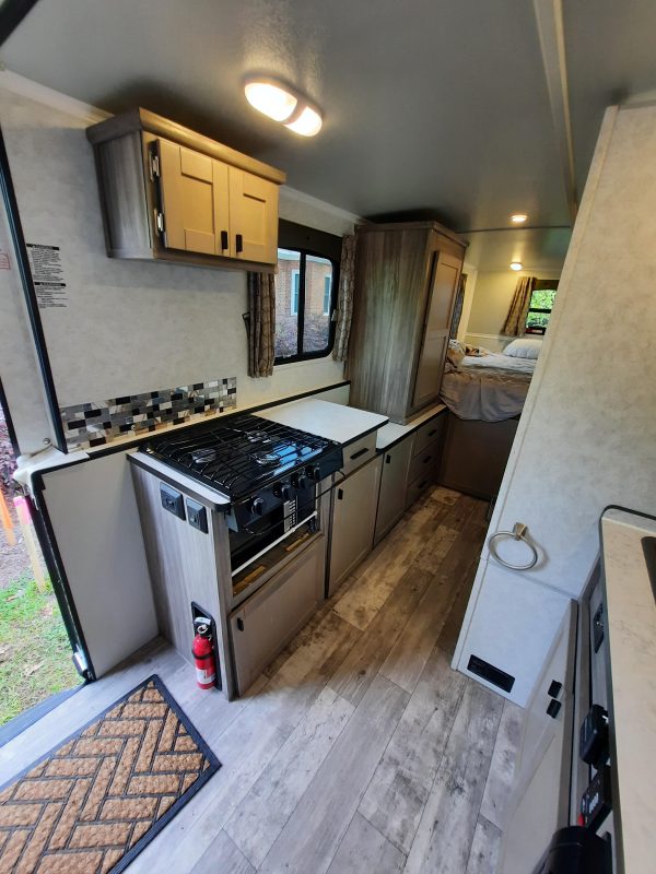 2021 TRAILMANOR 3124KS - Image 14