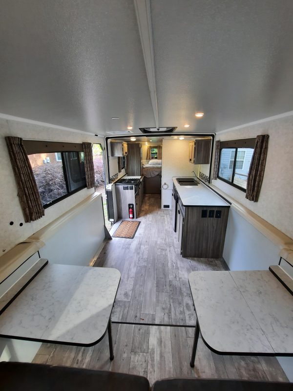 2021 TRAILMANOR 3124KS - Image 15