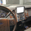 2015 Ford F550 Lariat Dump Truck - Image 15
