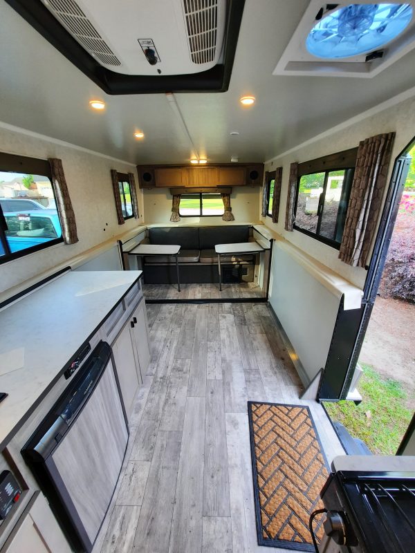 2021 TRAILMANOR 3124KS - Image 13