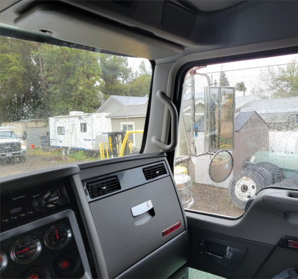 2020 KENWORTH T800 - Image 19