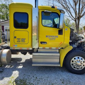 2019 Peterbilt 579