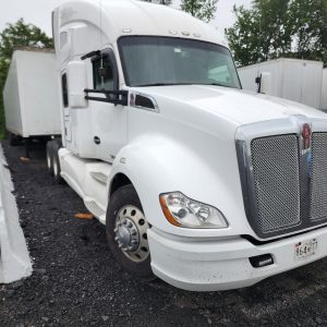 2014 Kenworth T680