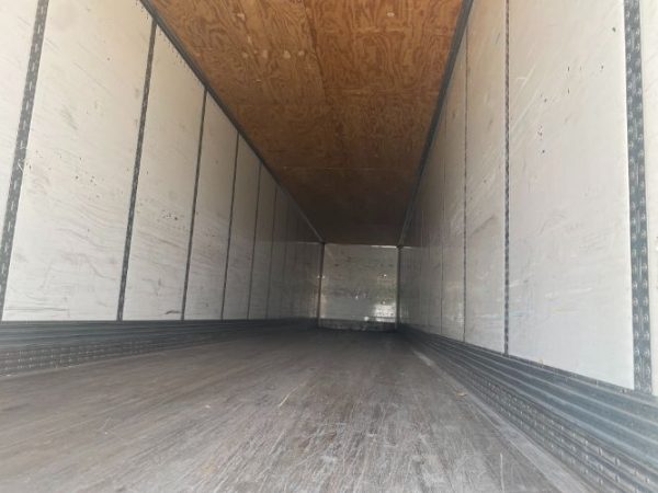 2016 WABASH 53 FT   DRY TRAILER - Image 3