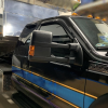 2015 Ford F550 Lariat Dump Truck - Image 3